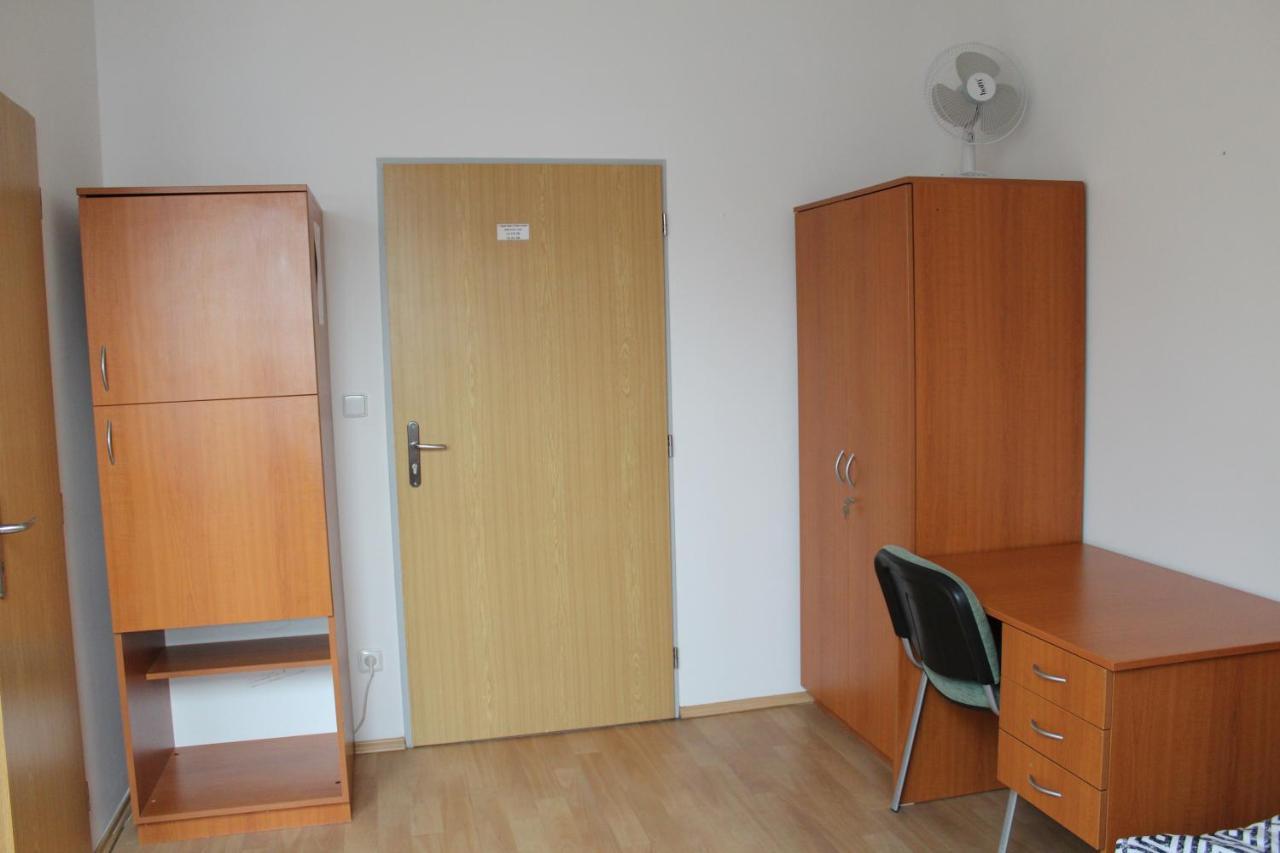 Ubytovani Na Spejcharu, Zelevcice Slaný Eksteriør billede